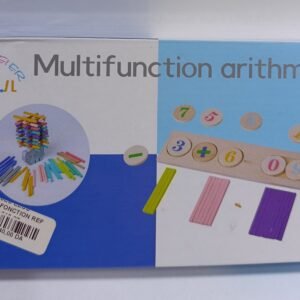 Multifunction arithmetic
