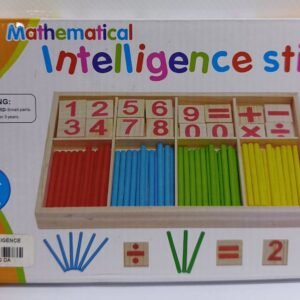Mathematical intelligence stick