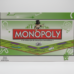 MONOPOLY